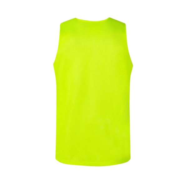 Детская манишка KELME Children's Training Vest Neon