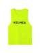 Детская манишка KELME Children's Training Vest Neon
