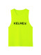 Детская манишка KELME Children's Training Vest Neon