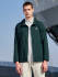 Ветровка KELME Thin Trench Coat Dark Green