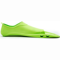 Ласты для бассейна Salvas Perfomance BA19434FFSTS, размер 34-35, розовые