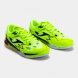 Футзалки JOMA REGATE REACTIVE 2511 VERDE FLÚOR INDOOR