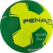 СЦ*Мяч ганд. PENALTY HANDEBOL SUECIA H2L ULTRA GRIP FEMININO, 5115615300-U,р.2,PU,руч.с,жел-зел