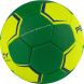 СЦ*Мяч ганд. PENALTY HANDEBOL SUECIA H2L ULTRA GRIP FEMININO, 5115615300-U,р.2,PU,руч.с,жел-зел