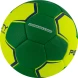 СЦ*Мяч ганд. PENALTY HANDEBOL SUECIA H2L ULTRA GRIP FEMININO, 5115615300-U,р.2,PU,руч.с,жел-зел