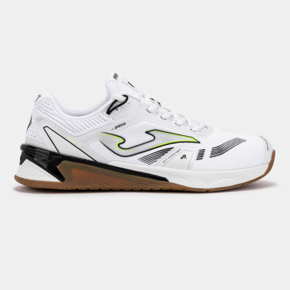 FITTRAINER 2502 BLANCO