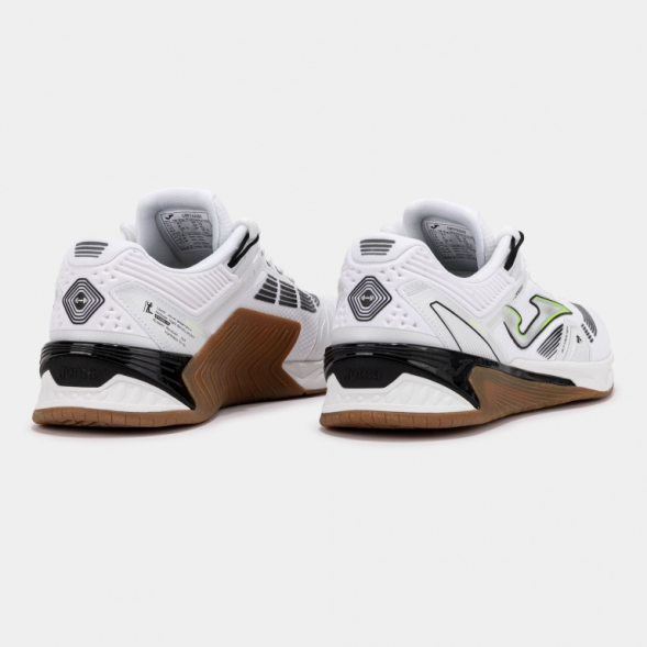 FITTRAINER 2502 BLANCO