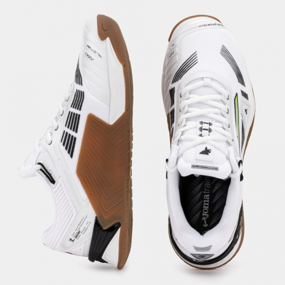 FITTRAINER 2502 BLANCO