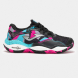 Теннисные кроссовки JOMA SMASH LADY 2501  
