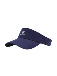 Бейсболка KELME Empty Hat Blue