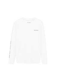 Лонгслив KELME Long-Sleeved T-Shirt White
