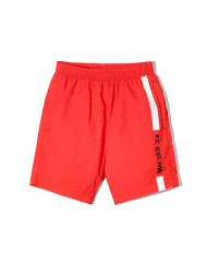 Детские шорты KELME Boy's Woven Shorts Red