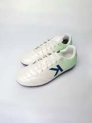 Детские бутсы KELME Children's Soccer Shoes (MG) White
