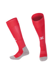 Детские гетры KELME Football Socks Red