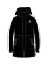 Детский пуховик KELME Boy's Mid-Length Down Jacket Black