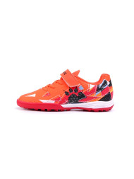 Детские шиповки KELME Children's Football Shoes (TF) Orange