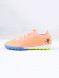 Детские шиповки KELME Children's Football Shoes (TF) Orange