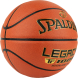 Мяч баск. SPALDING TF-1000 Legacy 76964z, р.6, FIBA, ZK-композит(микрофибра),нейл.корд, кор-чер-зол