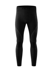 Термобелье (низ) KELME Tight Trousers Black
