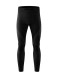 Термобелье (низ) KELME Tight Trousers Black