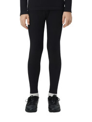 Термобелье (низ) KELME Tight Pants Black