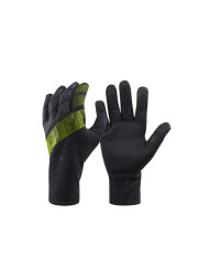 Перчатки KELME Cold Protection Gloves Black