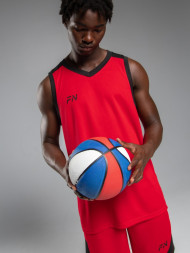 Баскетбольная форма FN Dunk Red