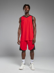 Баскетбольная форма FN Dunk Red