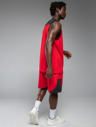 Баскетбольная форма FN Dunk Red