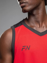 Баскетбольная форма FN Dunk Red