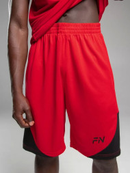 Баскетбольная форма FN Dunk Red