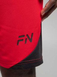 Баскетбольная форма FN Dunk Red