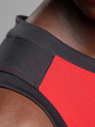 Баскетбольная форма FN Dunk Red