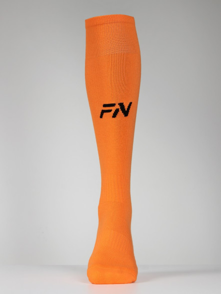 Гетры FN Mono Orange