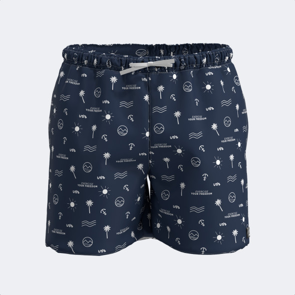 Ассортимент | BERMUDA DE BAÑO PARTY  