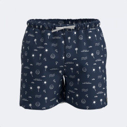 Ассортимент | BERMUDA DE BAÑO PARTY  