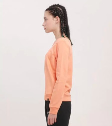 Свитшот KELME Pullover Sweater Orange