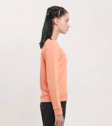 Свитшот KELME Pullover Sweater Orange