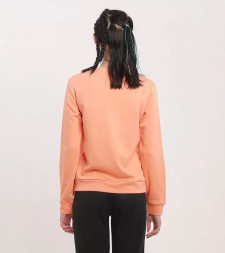 Свитшот KELME Pullover Sweater Orange