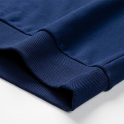 Свитшот KELME Round Neck Sweater Blue