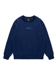 Свитшот KELME Round Neck Sweater Blue