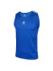 Майка KELME Basketball Training Vest Blue
