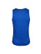 Майка KELME Basketball Training Vest Blue