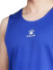 Майка KELME Basketball Training Vest Blue
