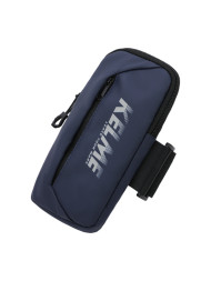 Сумка KELME Arm Bag Dark Blue