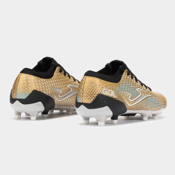 GOL 2526 ORO FIRM GROUND