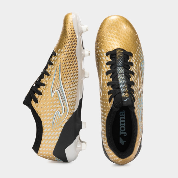 GOL 2526 ORO FIRM GROUND