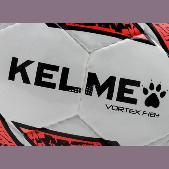 Мяч футзальный KELME Football (indoor low elastic), CCFL