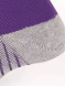 Гетры KELME Elastic Mid-Calf Football Sock Light Purple