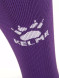 Гетры KELME Elastic Mid-Calf Football Sock Light Purple